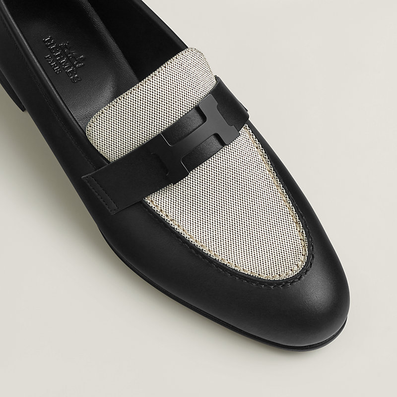 Paris loafer | Hermès USA